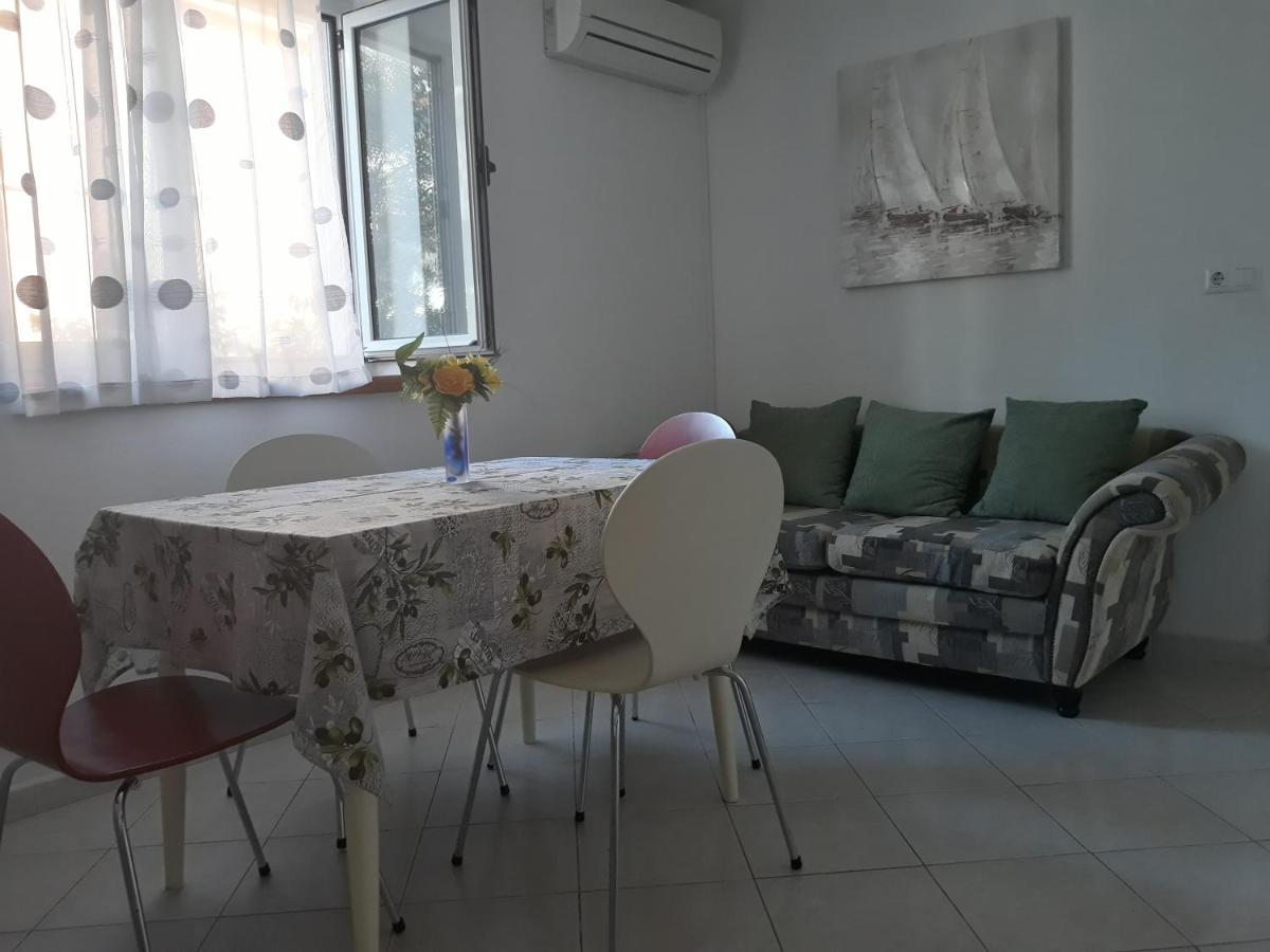טרוגיר Apartment Miletic מראה חיצוני תמונה