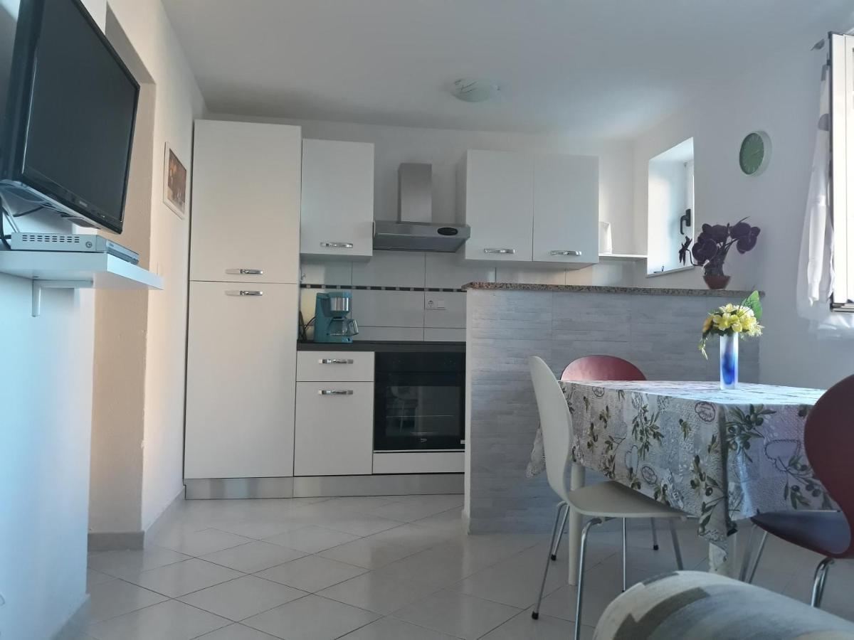 טרוגיר Apartment Miletic מראה חיצוני תמונה