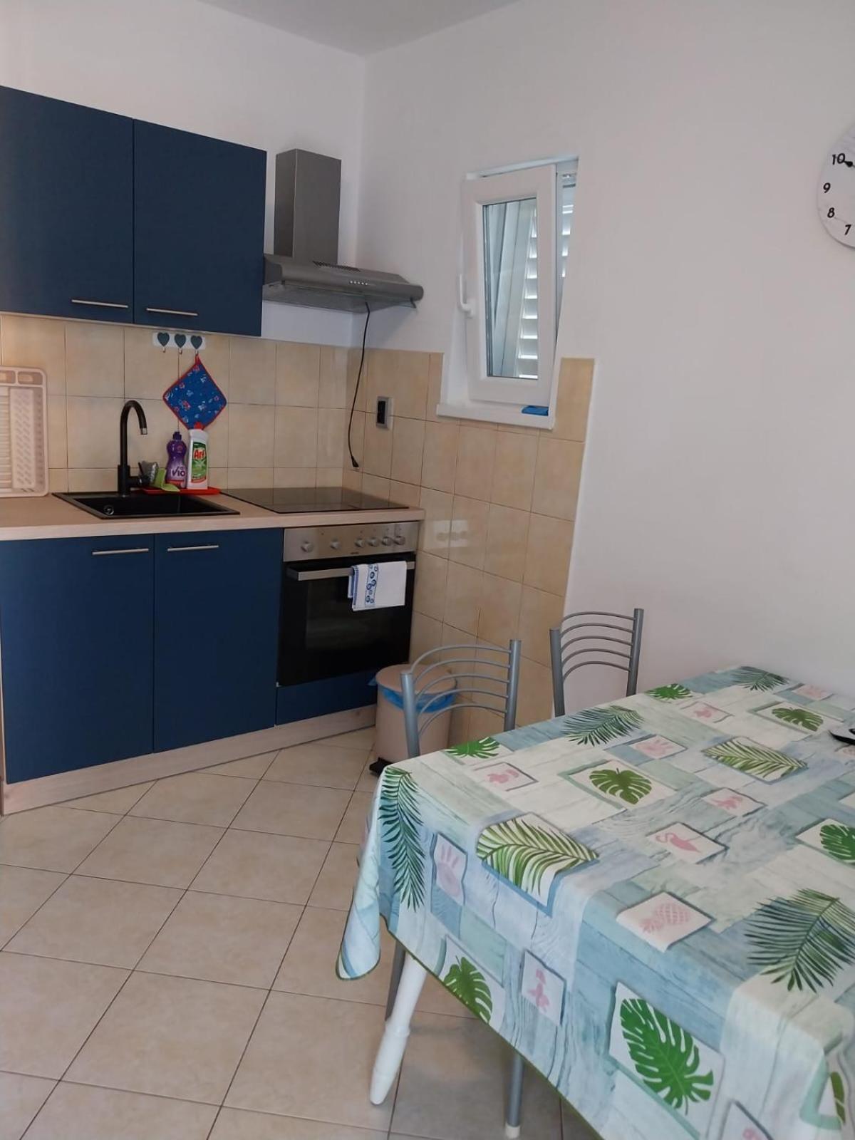 טרוגיר Apartment Miletic מראה חיצוני תמונה