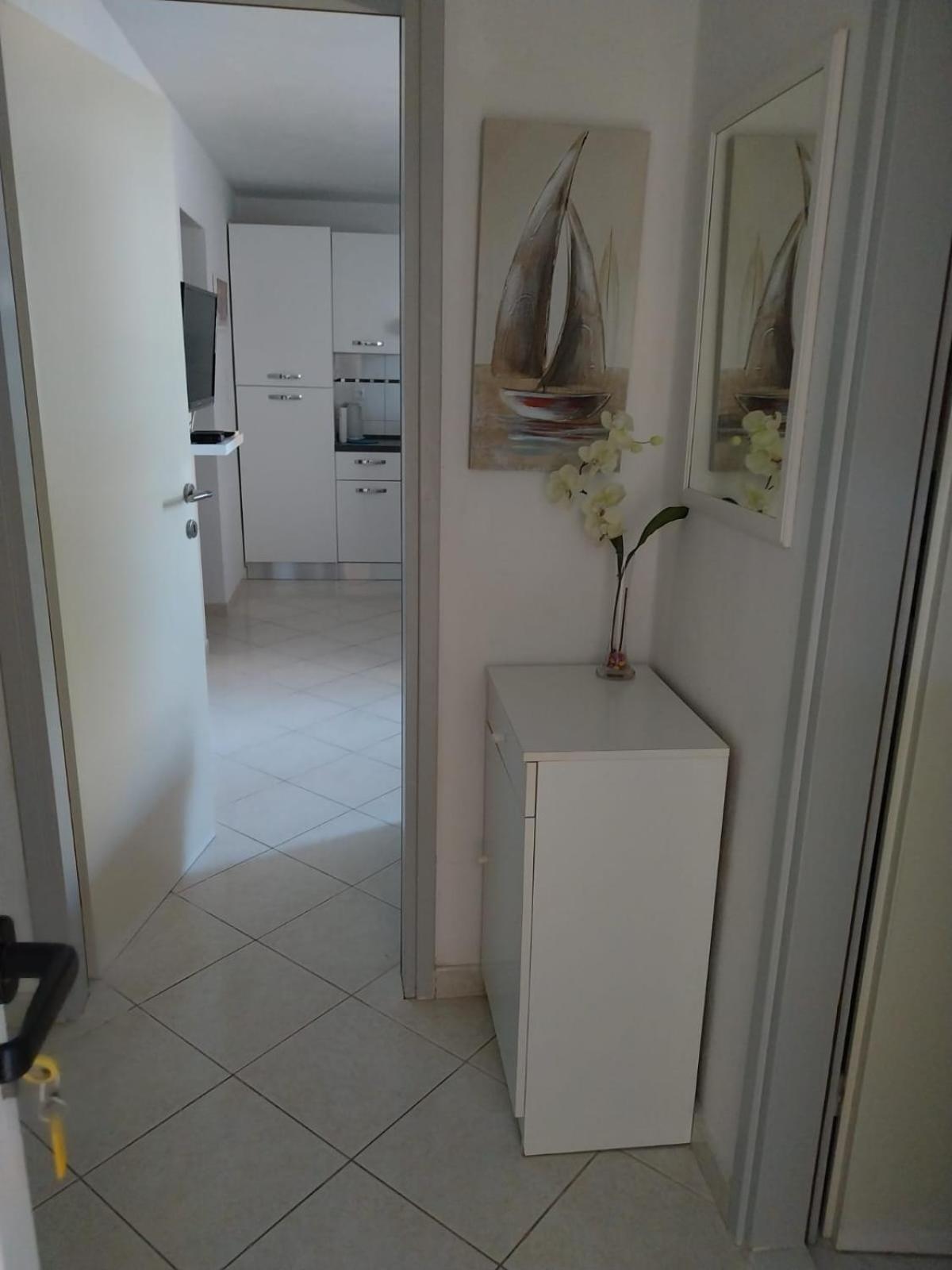טרוגיר Apartment Miletic מראה חיצוני תמונה