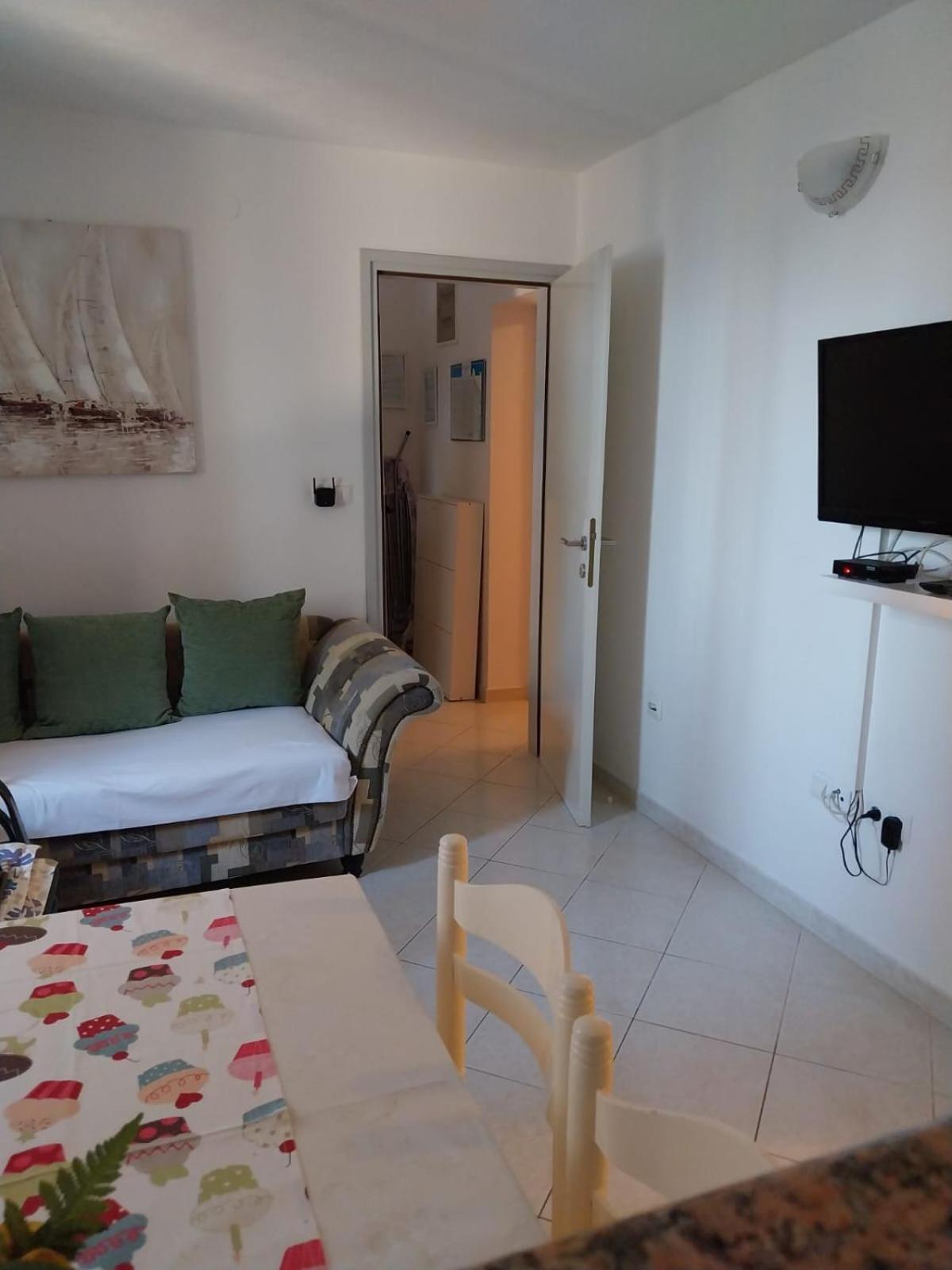 טרוגיר Apartment Miletic מראה חיצוני תמונה