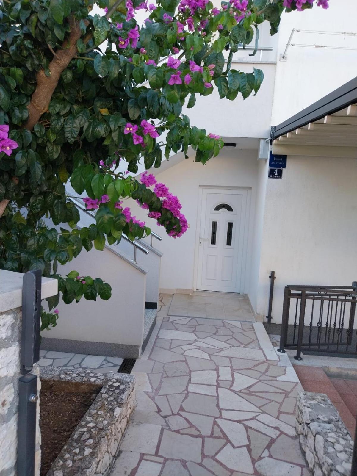 טרוגיר Apartment Miletic מראה חיצוני תמונה