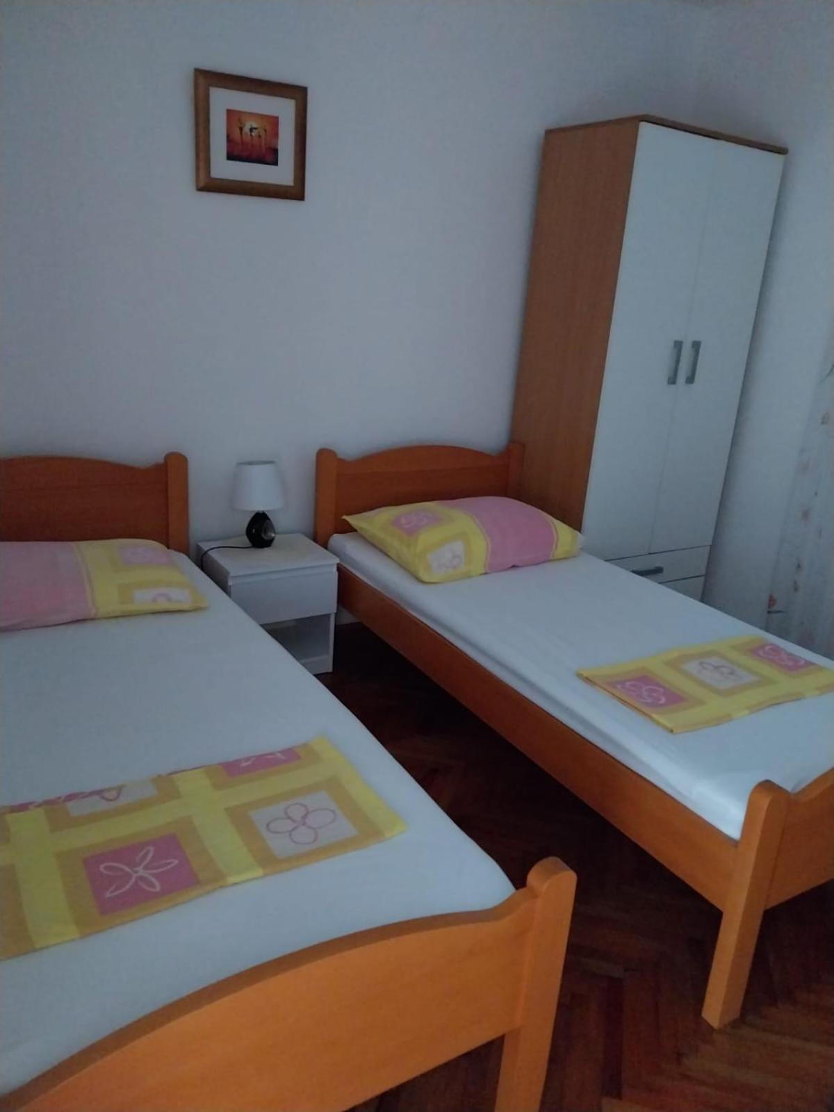 טרוגיר Apartment Miletic מראה חיצוני תמונה