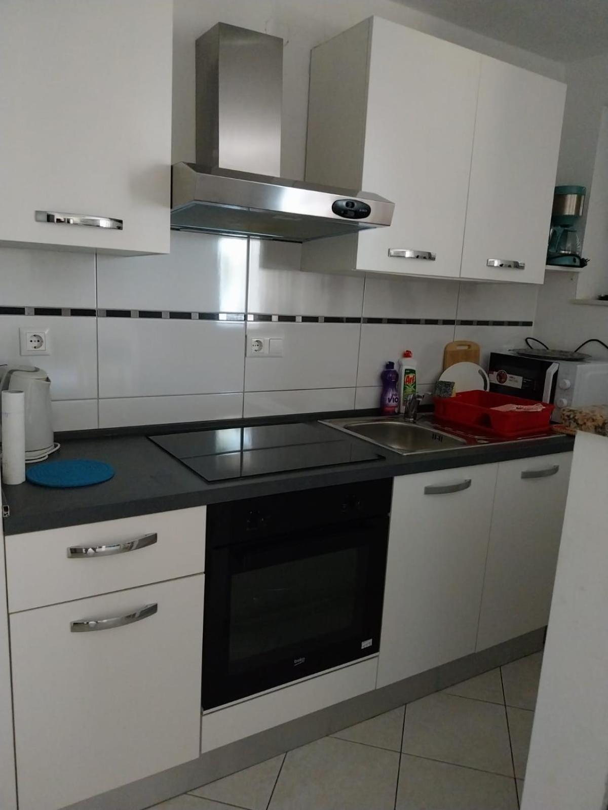 טרוגיר Apartment Miletic מראה חיצוני תמונה