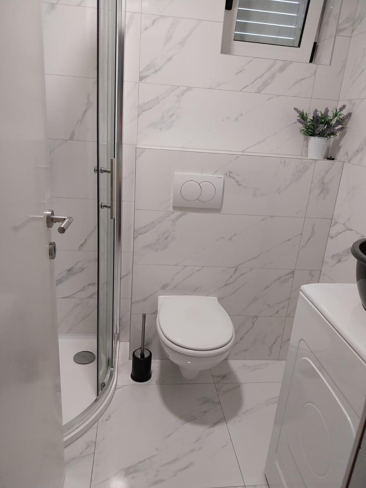 טרוגיר Apartment Miletic מראה חיצוני תמונה
