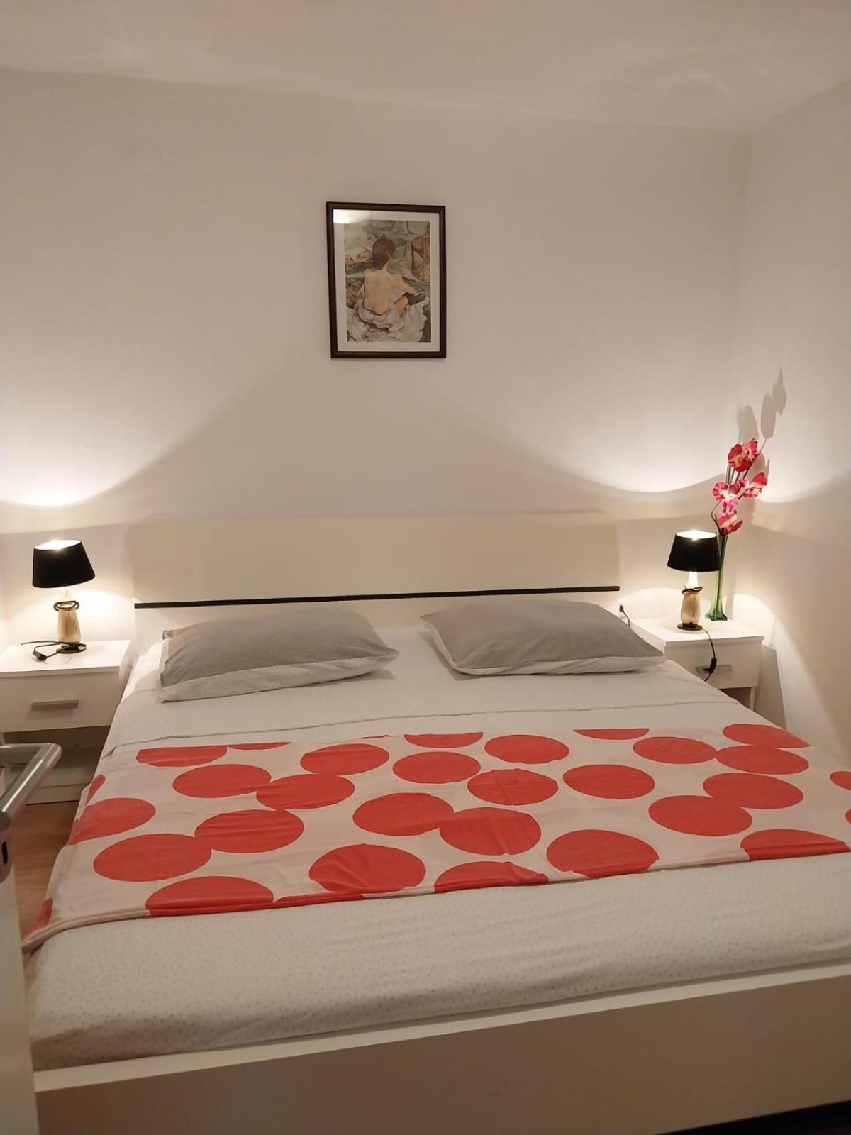טרוגיר Apartment Miletic מראה חיצוני תמונה