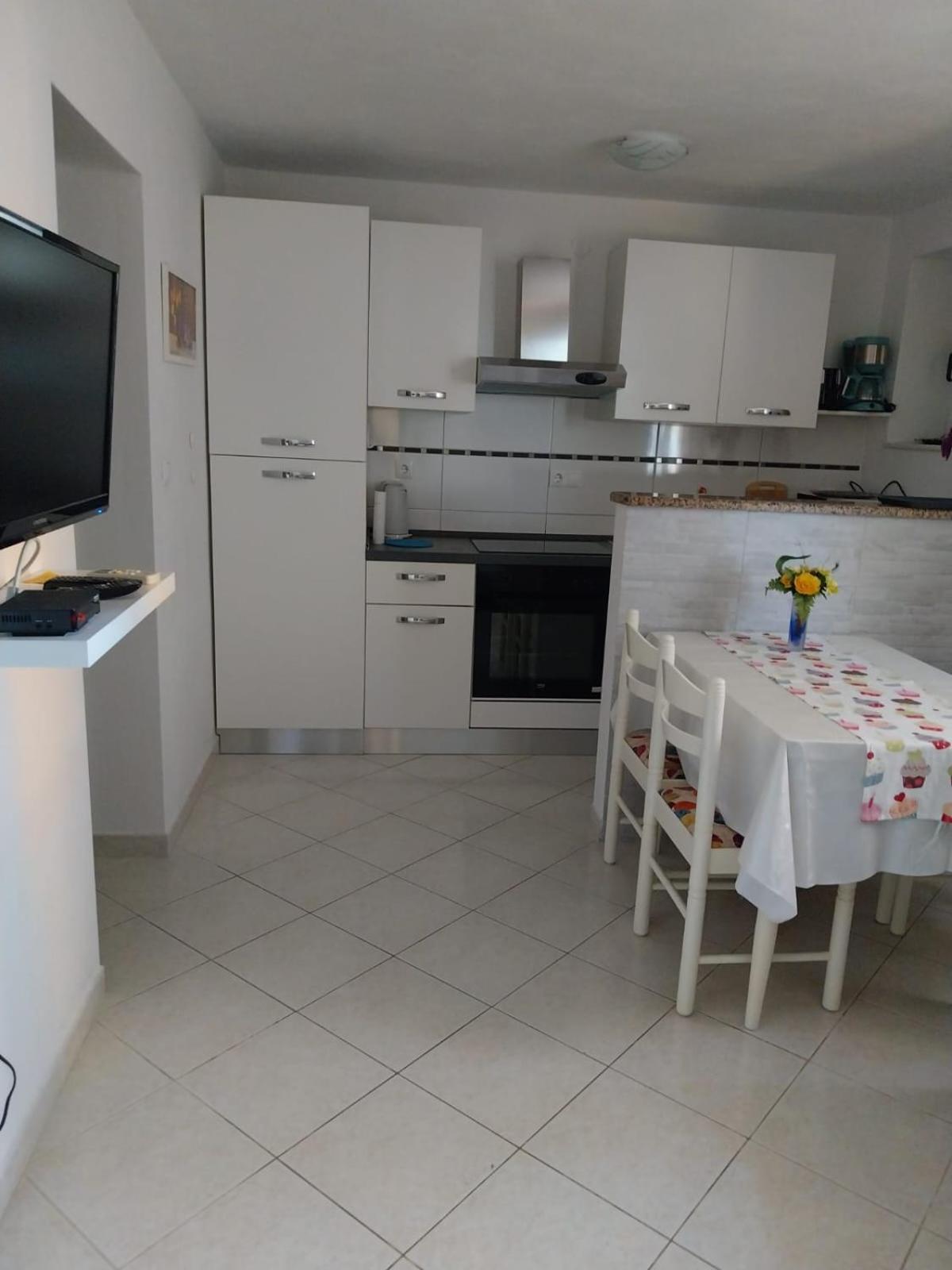 טרוגיר Apartment Miletic מראה חיצוני תמונה