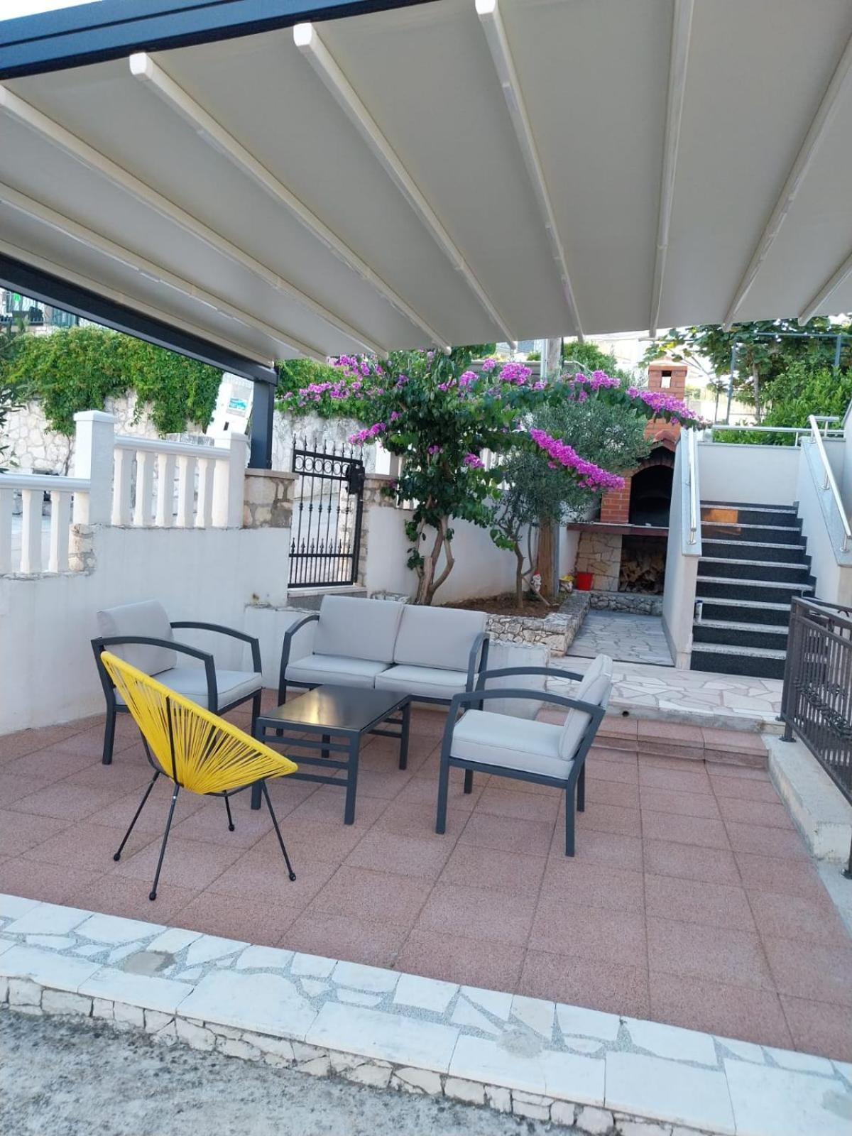 טרוגיר Apartment Miletic מראה חיצוני תמונה