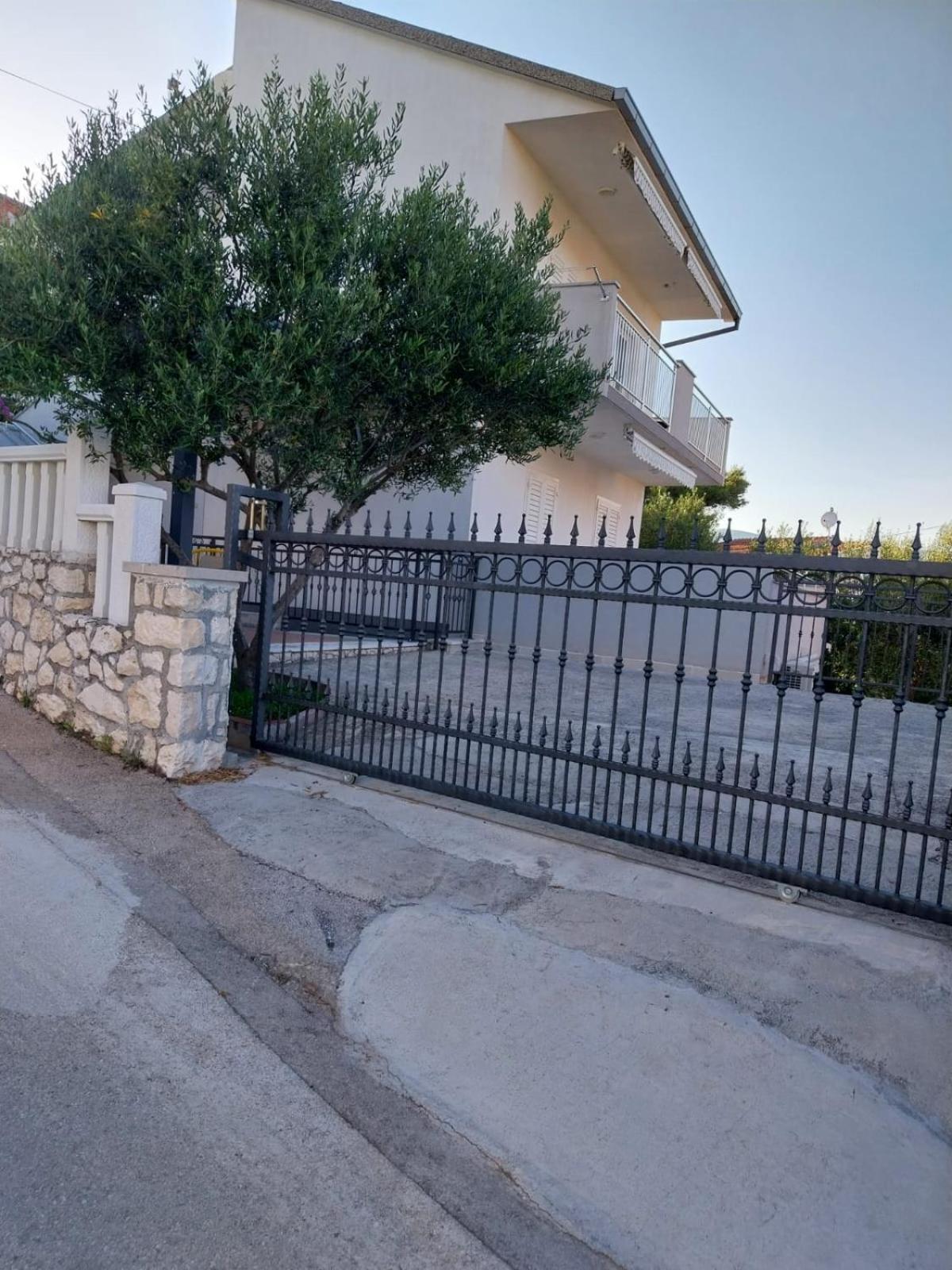 טרוגיר Apartment Miletic מראה חיצוני תמונה