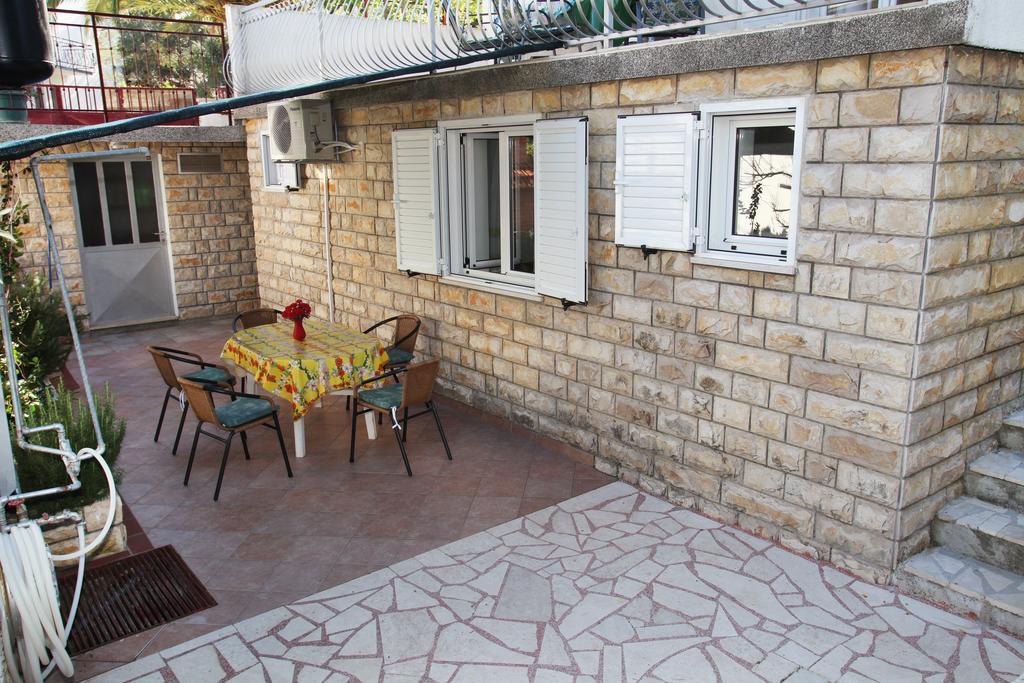 טרוגיר Apartment Miletic מראה חיצוני תמונה