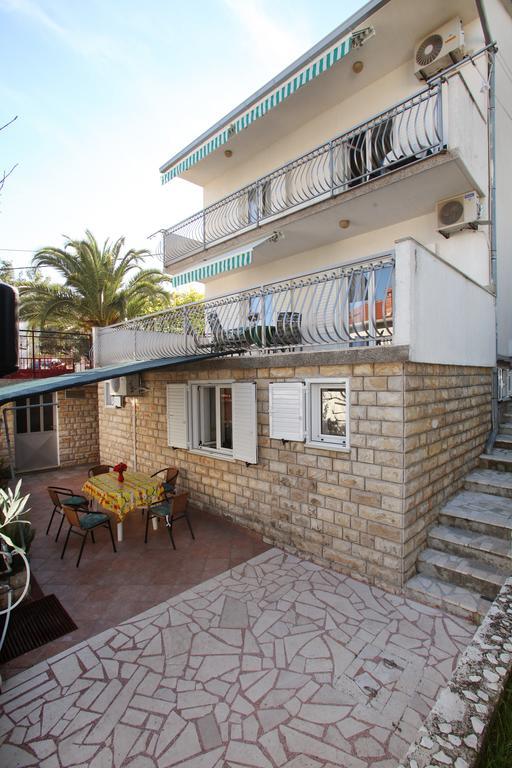 טרוגיר Apartment Miletic מראה חיצוני תמונה