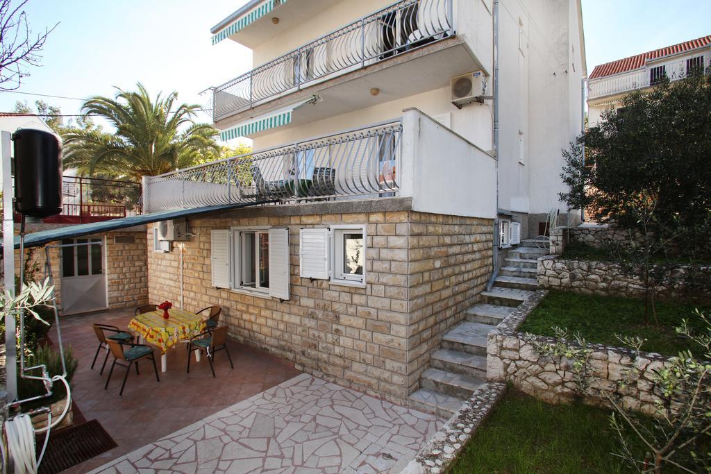 טרוגיר Apartment Miletic מראה חיצוני תמונה