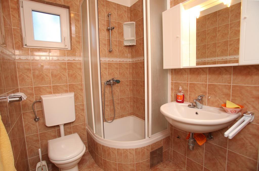 טרוגיר Apartment Miletic מראה חיצוני תמונה