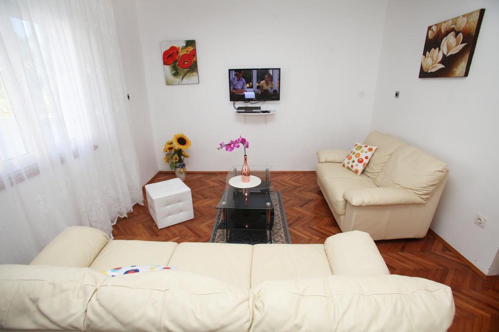 טרוגיר Apartment Miletic מראה חיצוני תמונה