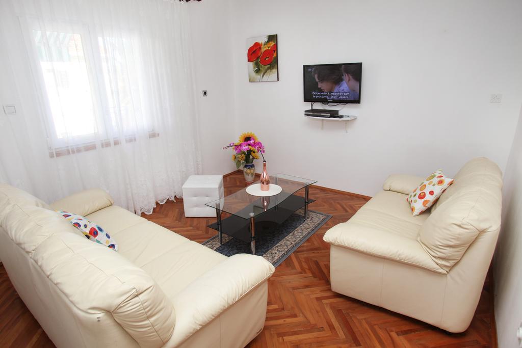 טרוגיר Apartment Miletic מראה חיצוני תמונה