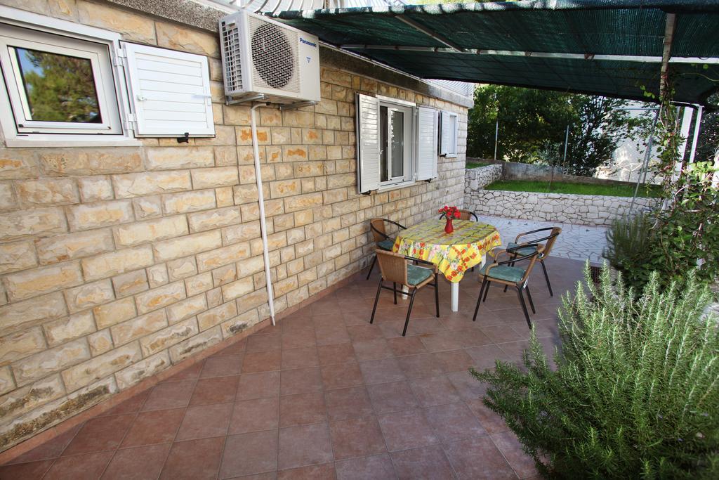 טרוגיר Apartment Miletic מראה חיצוני תמונה