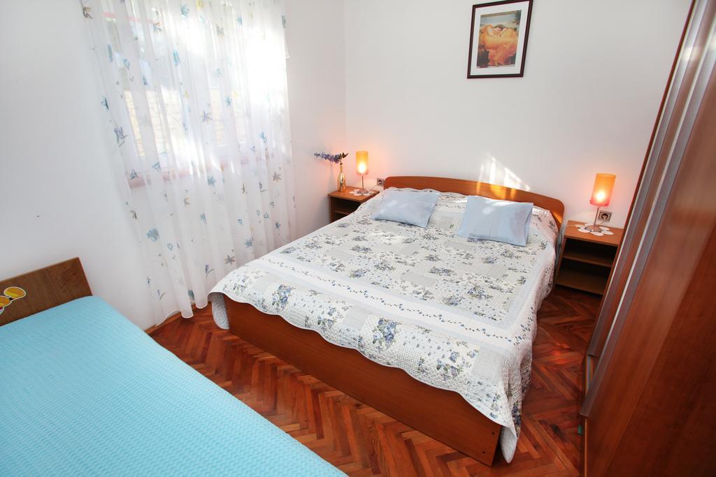טרוגיר Apartment Miletic מראה חיצוני תמונה