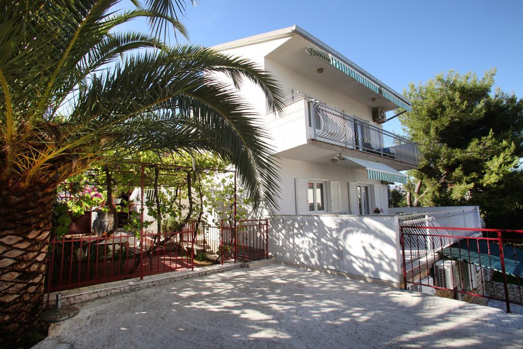 טרוגיר Apartment Miletic מראה חיצוני תמונה